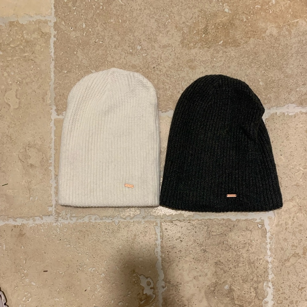 Free People Beanies